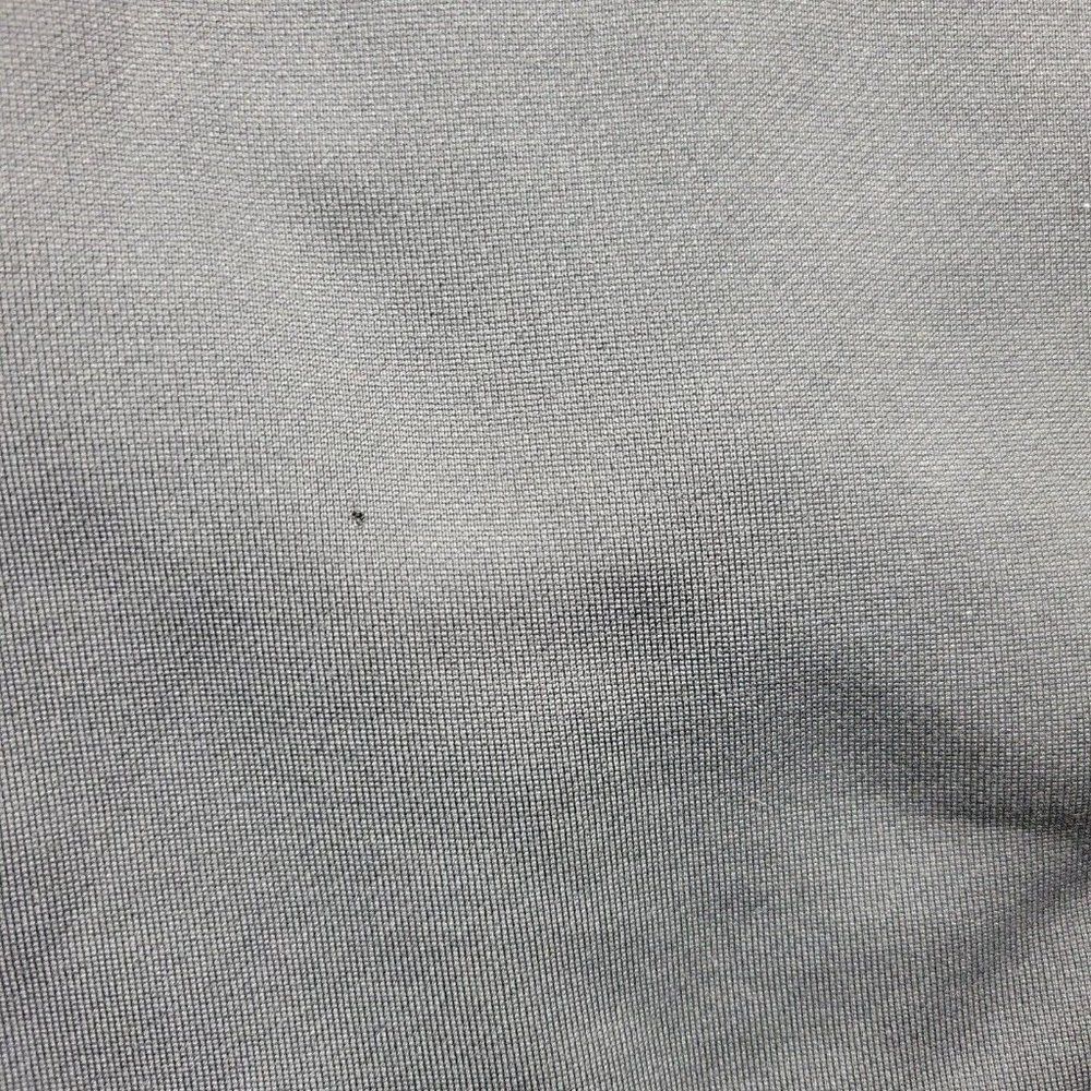 Nike Gray and Yellow Lightweight Jacket - Mizzou - Picture 4 of 11